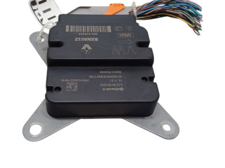 Блок подушек безопасности 985100858R, 985100858R   Renault Twingo III