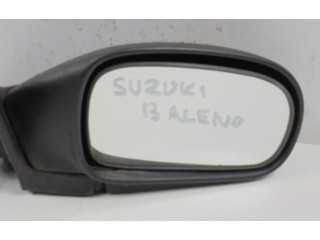 Zpětné zrcátko Suzuki Baleno EG 1995 011159, 011159
