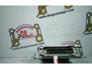 Блок управления двигателя MSB100411, 43779 Rover 600