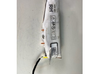 Подушка безопасности в сиденье AW9547EV1WQ, 6VA880242E   Skoda Fabia Mk4 (6VA)