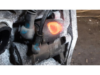 Стартер  23300EE00A, S114901A   Nissan Tiida C11