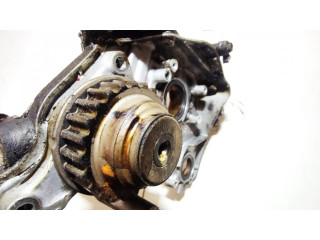 Масляный насос Honda Accord 1.8