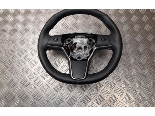 Руль Tesla Model 3 2017 - года 109522299L, H1160