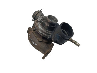  Турбина Audi A6 S6 C5 4B  4541358, Gt2052v         