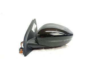 Zpětné zrcátko levé Peugeot 308 2017 98088638XT