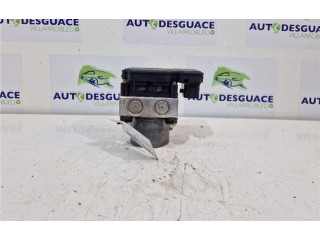 Блок управления АБС 9812786180, 265257848 Citroen C4 I