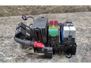 Блок предохранителей Maserati Quattroporte