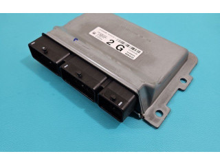 Блок управления двигателем Блок управления 237D40396R, IMPRK1467083   Renault Twingo III