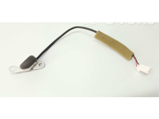 Блок управления 266754BA0B, 17609H Nissan X-Trail T32