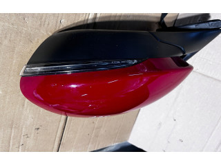 Zpětné zrcátko  Alfa Romeo Stelvio 2016  braknumeruczci  