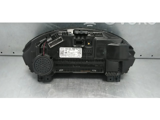 Панель приборов 8W5920790D, 8W5920790DX   Audi A5       