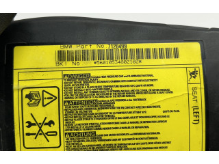 Подушка безопасности в сиденье 7120499 Mini One - Cooper Cabrio R52