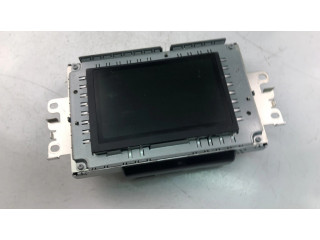 Дисплей    31344265   Volvo XC70