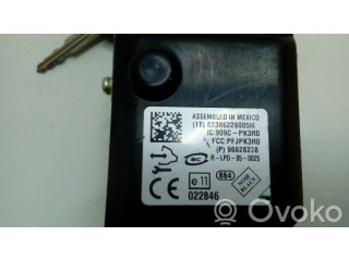 Замок зажигания