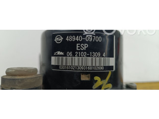 Блок АБС 4894009700, 48940-09700 SsangYong Actyon - года