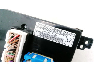 Блок управления климат-контролем 96820197, 070427   Chevrolet Captiva