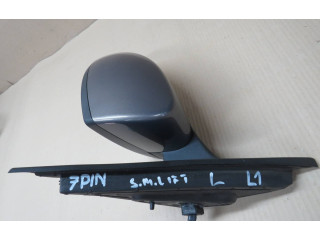 Зеркало электрическое        Ford S-MAX  2006 - 2015 года   