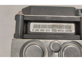 Блок АБС 8E0614517BF Audi A4 Allroad - года