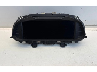 Панель приборов 654920790B, 2074128023 Skoda Kamiq