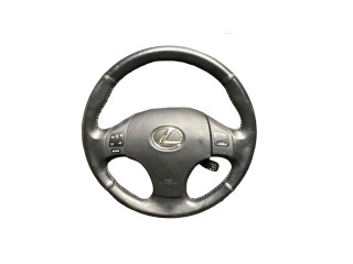 Руль Lexus IS 220D-250-350 2006-2013 года 2D0H74308A9V