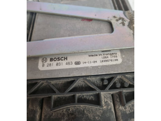 Включатель стеклоочистителей    0281031463, 1039S26108   Nissan Qashqai