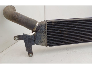 Интеркулер 1530A107 Mitsubishi Outlander