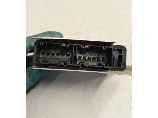 Блок подушек безопасности 891700H010   Citroen C1