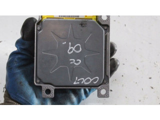 Блок подушек безопасности 98078700010 Mitsubishi Colt CZ3