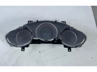 Панель приборов 78100-TF0-G112, 78100-TF0-G112   Honda Jazz       