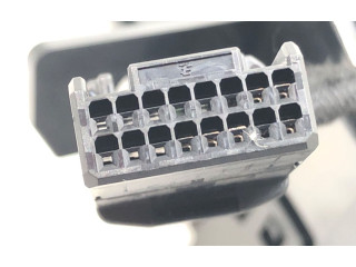 Дисплей B62SG Mazda 3 II