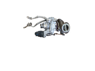 Turbodmychadlo Турбина 9494375, 860029008 BMW 7 G11 G12 N63R