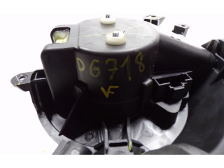 Вентилятор печки       Citroen Nemo