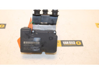 Блок АБС Skoda Octavia Mk2 (1Z) 2004 - 2013 года