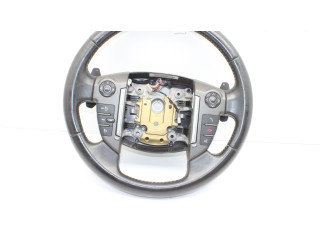 Руль Land Rover Discovery 4 - LR4  2010 - 2016 года       