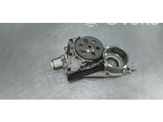 Čerpadlo oleje 0B5315105R, 0B5315105AB Audi A6 S6 C7 4G CNH