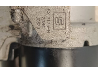 Стартер Fiat Iveco Daily - года