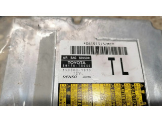 Блок подушек безопасности 8917078050   Lexus NX