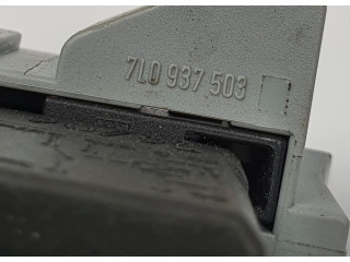 Pojistková skříňka 7L0937503 Porsche Cayenne (9PA) 2006