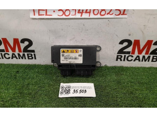 Блок подушек безопасности 13582437, 13582437   Chevrolet Orlando