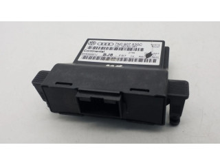 Модуль управления gateway