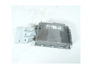 Блок управления двигателем Блок управления 96259124, 96259124   Chevrolet Matiz