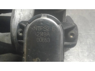 Подушка безопасности водителя NTPS2E, 00653   Peugeot 406