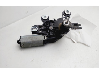 Моторчик заднего дворника 5J7955711 Skoda Fabia Mk2 (5J)