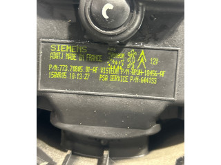 Вентилятор печки    77370805   Citroen C5