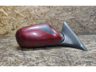 Зеркало электрическое Jaguar XK8 - XKR 1996 - 2006 года