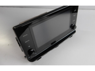 Дисплей    96160J7320, ADBC1J7EP   KIA Xceed