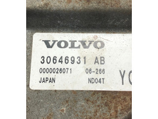 Řídící jednotka 30646931, 0000026071 Volvo XC90 2007