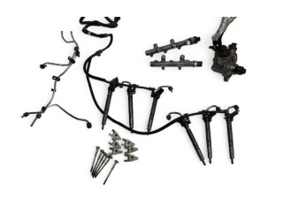 Vstřikovač 059130277ED, 059130090CS Audi Q7 4M CRT