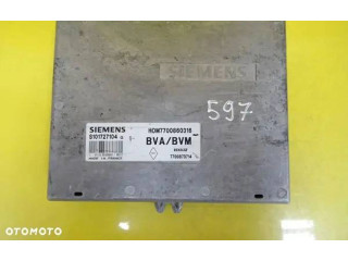 Блок управления двигателя P09442008, 1TEH011690 Volvo S70 V70 V70 XC