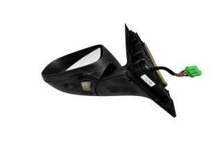 Зеркало электрическое Volvo V70 2008 - 2013 года